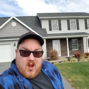 Meet your Posher, Phil